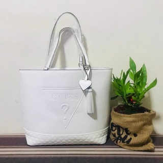 GUESS BALDWINPARK TOTE BAG