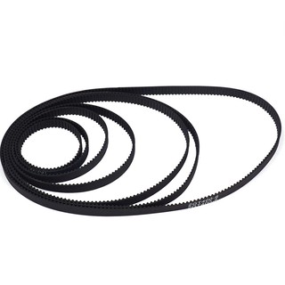 อุปกรณ์เสริม 3 d 2 gt - 6 แหวนเข็มขัด closed timing belt