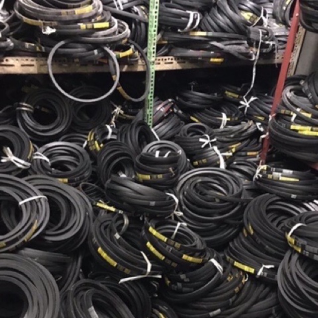 เข็มขัดรุ่น B(B20 ถึง B39)