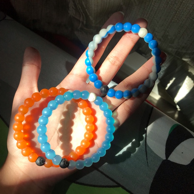 กำไล Lokai 100%