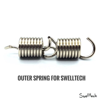 ถูกมากก!!!  พร้อมส่ง Spring Swelltech 8 ขด/ สปริงswelltech