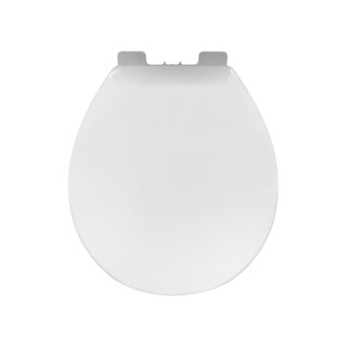 ฝารองนั่ง SLOW CLOSE MOYA C1305TOILET SEAT MOYA SLOW-CLOSE C1305 WHITE