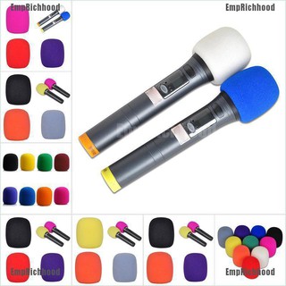 Emprichhood ฟองน้ําโฟม 10 สี สําหรับปกปิด