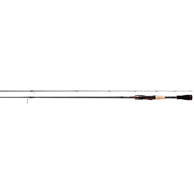 คันเบ็ด Daiwa Blazon (662MB) Baitcasting