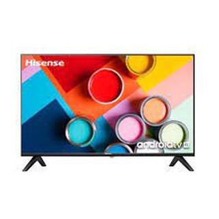 Hisense 65 นิ้ว 65A6500G UHD 4K SMART Android TV 10.0 ปี 2021 (สั่งงานด้วยเสียงได้) ประกันศูนย์ 3 ปี