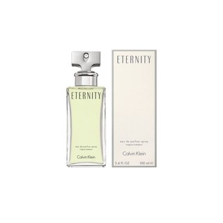 Calvin Klein CK Eternity for Women EDP น้ำหอมแท้ เบิกห้าง แบ่งขาย