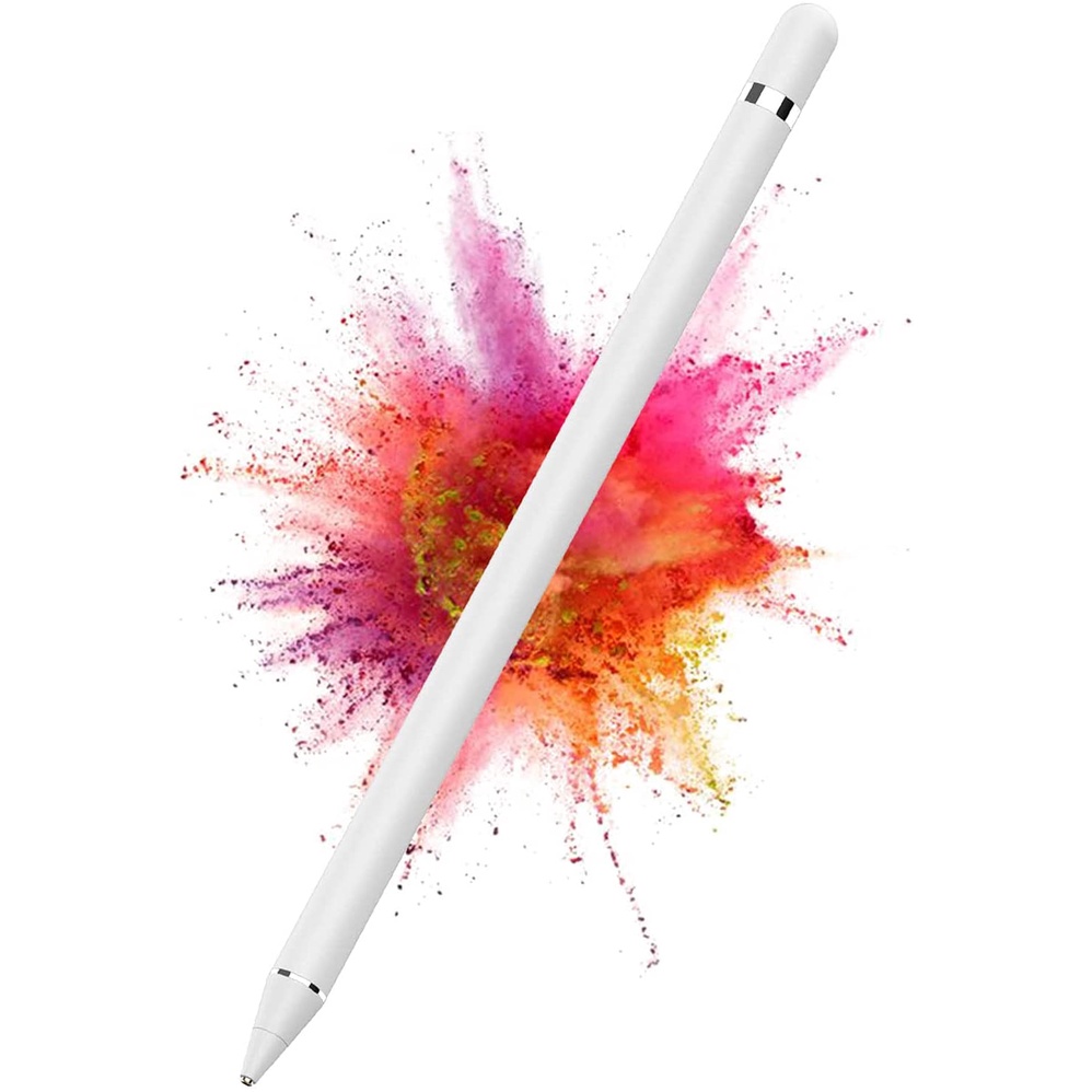 ปากกา Stylus สำหรับ Android,iOS, iPad/iPad 2/New iPad 3/iPad4/iPad Pro/iPad Mini/iPad Mini 2/3 /4 และแท็บเล็ตส่วนใหญ่