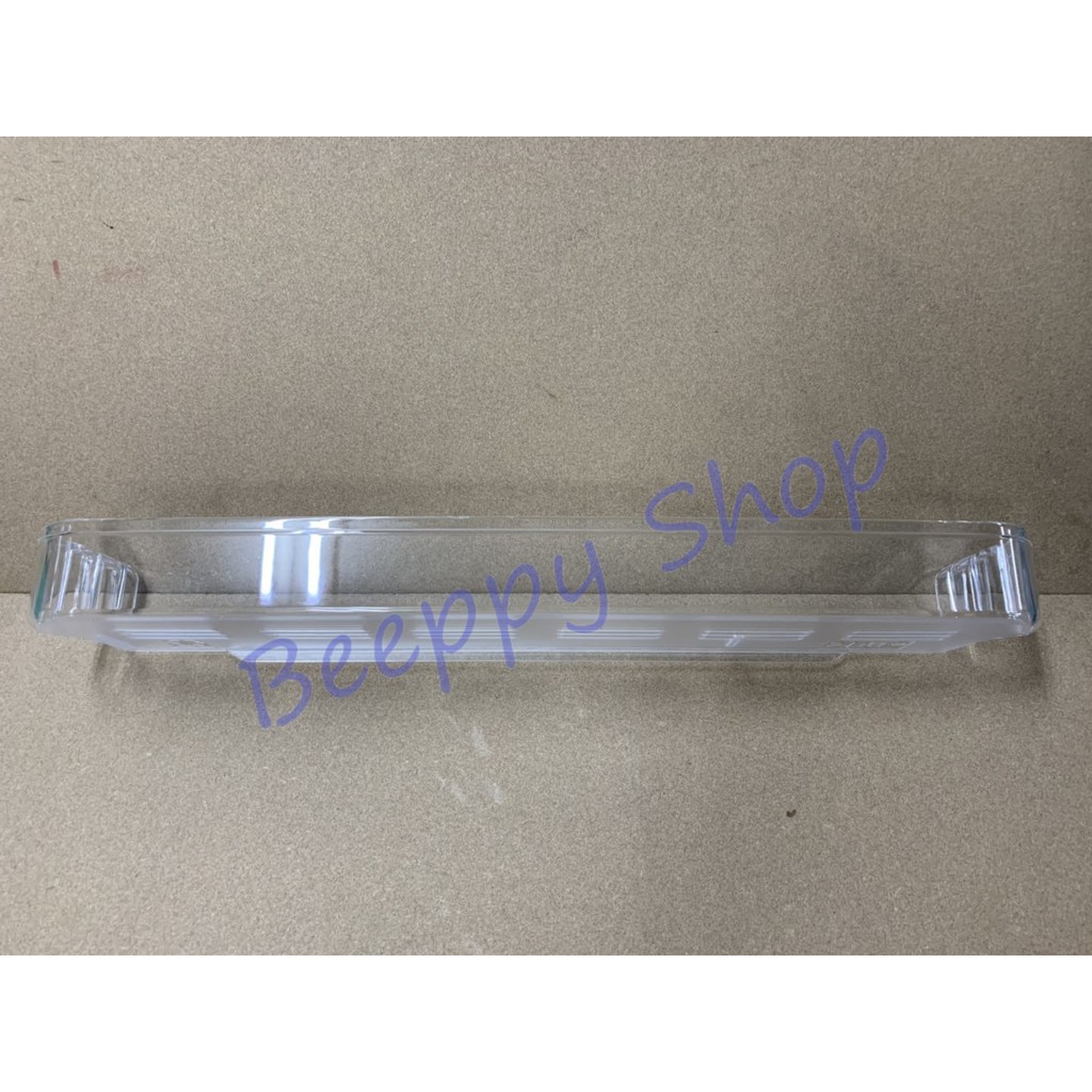 ชั้นวางของข้างประตูตู้เย็นในช่องฟรีส Mitsubishi รุ่น MR-F20/F21/F22/F23/F24/F25/F26/F27/F28/F29 ของแ