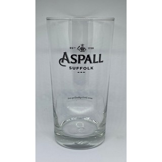 แก้วเบียร์นำเข้าจากต่างประเทศ Aspall (แก้วนำเข้าจากต่างประเทศ)