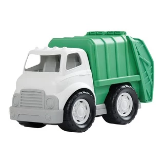 Playgotoys ของเล่นเสริมพัฒนาการ รถเก็บขยะ(9404)