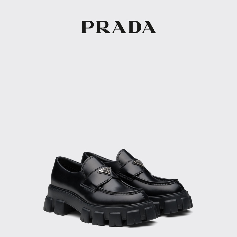 Prada Shoes ถูกที่สุด พร้อมโปรโมชั่น ม.ค. 2023|BigGoเช็คราคาง่ายๆ