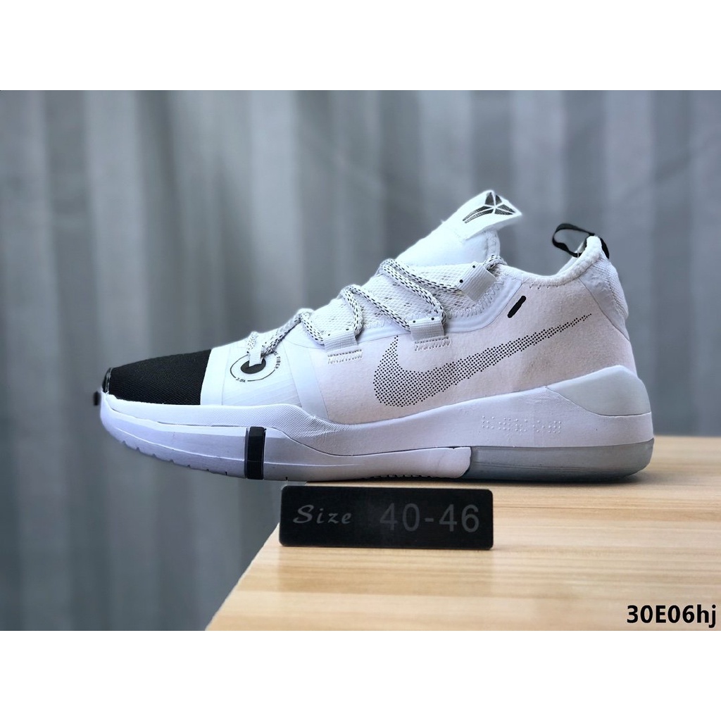 Nike kobe ad cheap react zoom