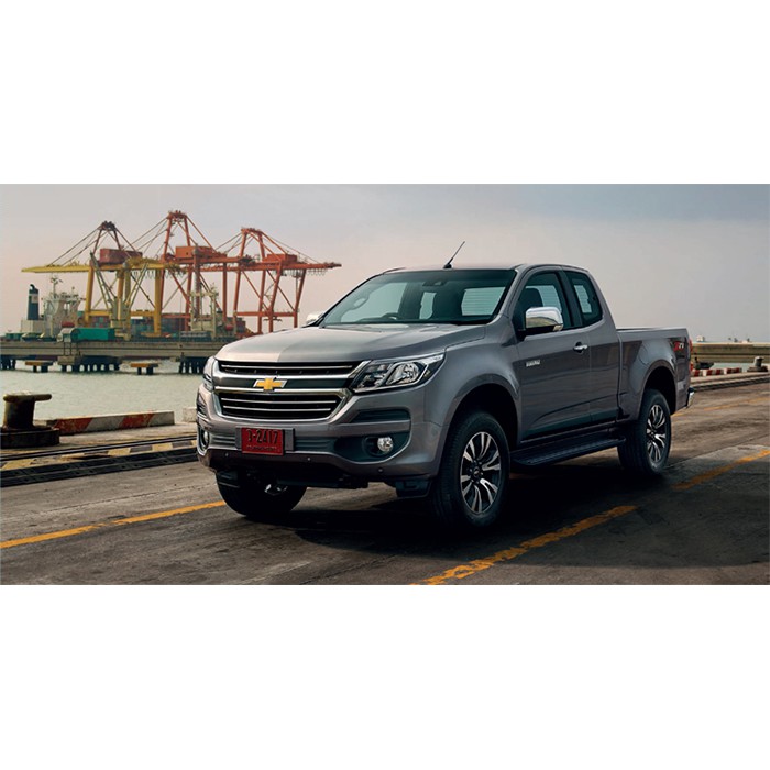 ช ดอ นเตอร สยาม มอเตอร พร อม ท ออ นเตอร คว น ตรงร น Colorado Trailblazer 2 5 2 8 โคโลราโด เทรลเบรเซอร 12 19 Shopee Thailand