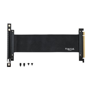 Fractal Design Flex VRC-25 210 mm PCIe 3.0 PCIe riser cable kit