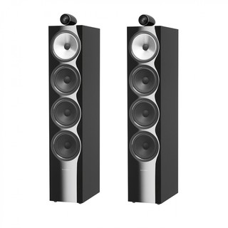 B&amp;W  702 S2 Floorstanding speaker