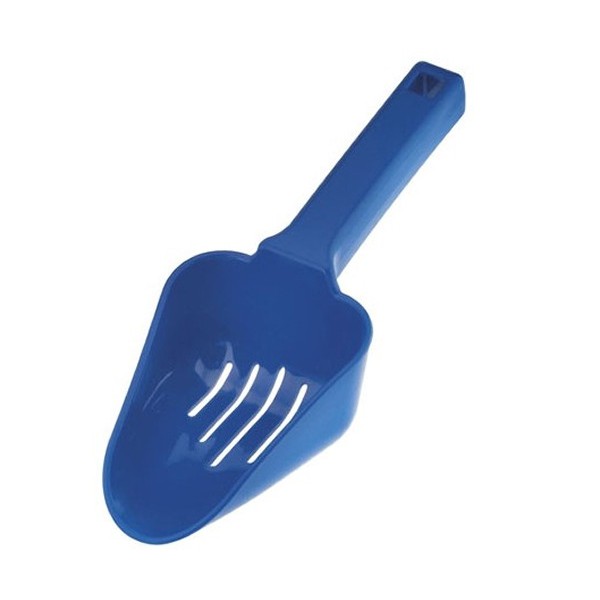 Motta Ice Scoop (อิตาลี) สําหรับทําเครื่องดื่มน้ําแข็ง