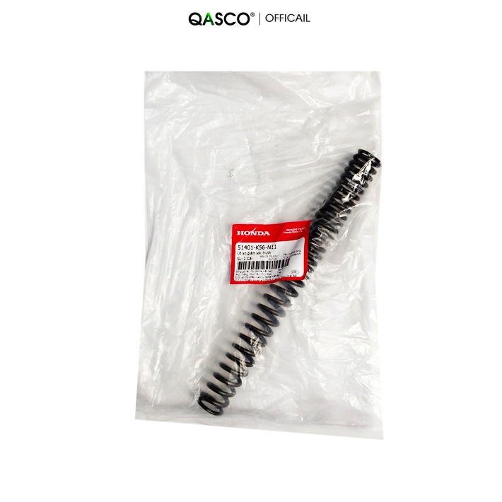 XO สปริงโช้คหน้า HONDA Winner 150 / Winner X (RS150 V1 V2 V3) _(QA8B 1T)