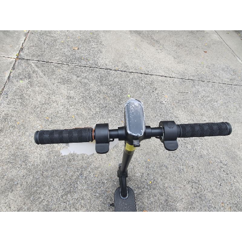 ขายรถ scooter  ไฟฟ้า