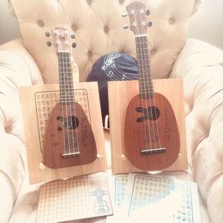 Ukulele stand ที่วางอูกูเลเล่