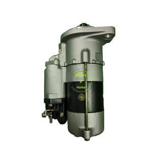 Starter Motor HINO JO8C ไดสตาร์ท ฮีโน่JO8C-ไดมิตซู (ใหม่24v)