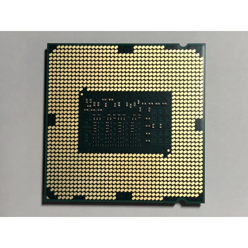 CPU (ซีพียู) INTEL 1150 CORE I5 4440 3.1 GHz พร้อม HeatSink มือสอง
