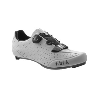 Fizik – R3 UOMO BOA SHOES WHITE BLACK