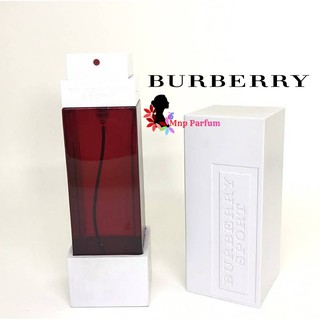 Burberry Sport For Women Edt 75 ml.