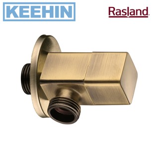 RA 4479MAG สต็อปวาล์ว (GOLD) Stop Value RASLAND RA 4479MAG (GOLD)