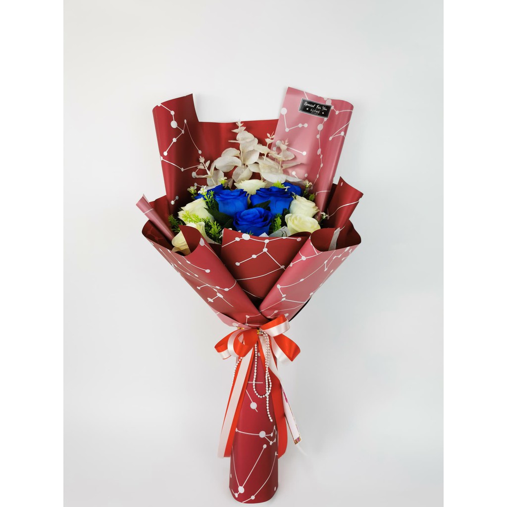 โฟมแท่ง โฟมช่อ ขนาด 2 นิ้ว*2นิ้ว*12นิ้ว เนื้อโฟมเกรด A - รูปที่ 7