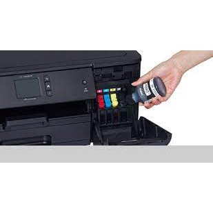 Brother Printer Inkjet : HL-T4000DW6500 หน้า (ขาวดำ)* | 5000 หน้า (สี)* | ประหยัดกว่า 50%ประกันศูนย์ 3ปี