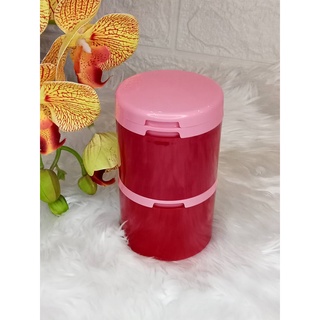 TupperwareSalt N Pepper Shaker80ml(1)