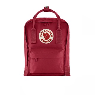 FJALLRAVEN KANKEN MINI /DEEP RED