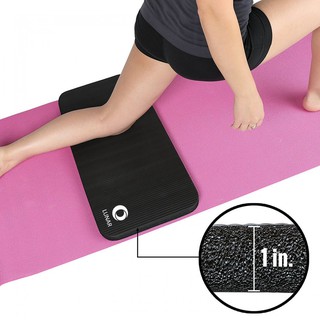 แผ่นรองเข่า Lunar - Yoga Knee Pad