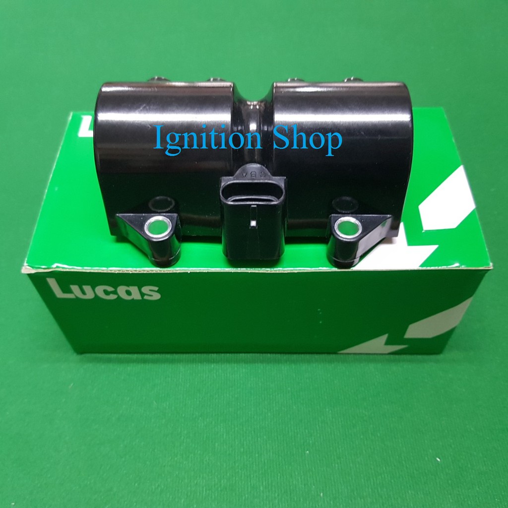 คอยล์จุดระเบิด Chevrolet Aveo 1.4 1.6 Optra 1.8 Cruze 1.6 dtmf99