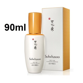 ✅ Sulwhasoo First Care Activating Serum EX 90 ml.