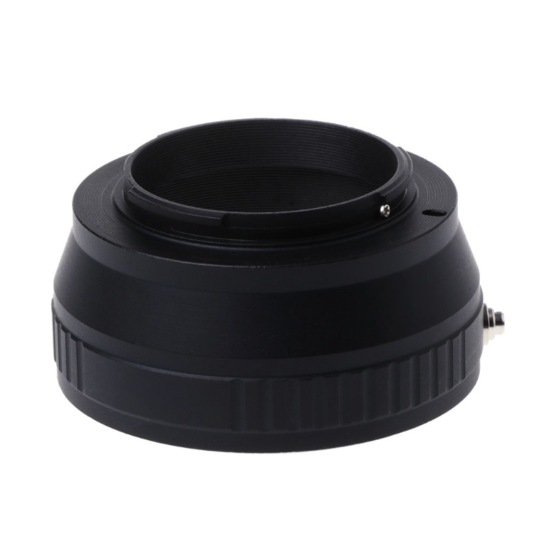 แหวนอะแดปเตอร์เมาท์ PK-FX สําหรับกล้อง Pentax PK ถึง X Fuji X-Pro1 ใหม่