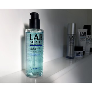 [สินค้าของแท้ 100% ส่งตรงจากเกาหลี] Lab Series Solid Water Essence 150ml