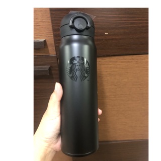 Starbucks taiwan thermos jumbo 20 oz