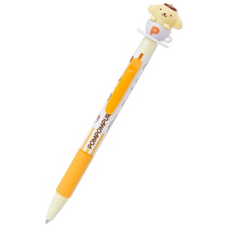 ปากกา pompompurin ในถ้วยชา