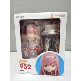 Nendoroid 952 Zero Two งานแท้ มือ2เปิดเช็ค