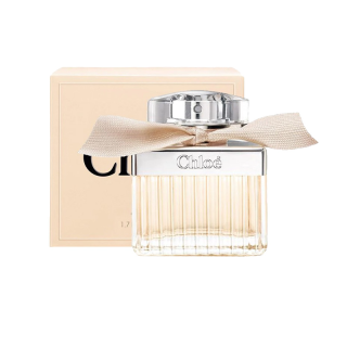 [ลดเหลือ 2,320.- Code SKTVAX] Chloe Eau de Parfum Natural Spray 75ml