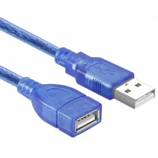 สาย USB V2.0 M/F สายต่อยาว 1.5M/3M/5M/10M