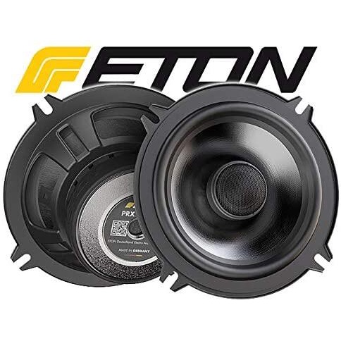 ETON PRX 13 13 cm 2-way coax Car Speaker 2-way ลำโพงโคแอกซ์ 2 ทาง 13 ซม. 1 คู่