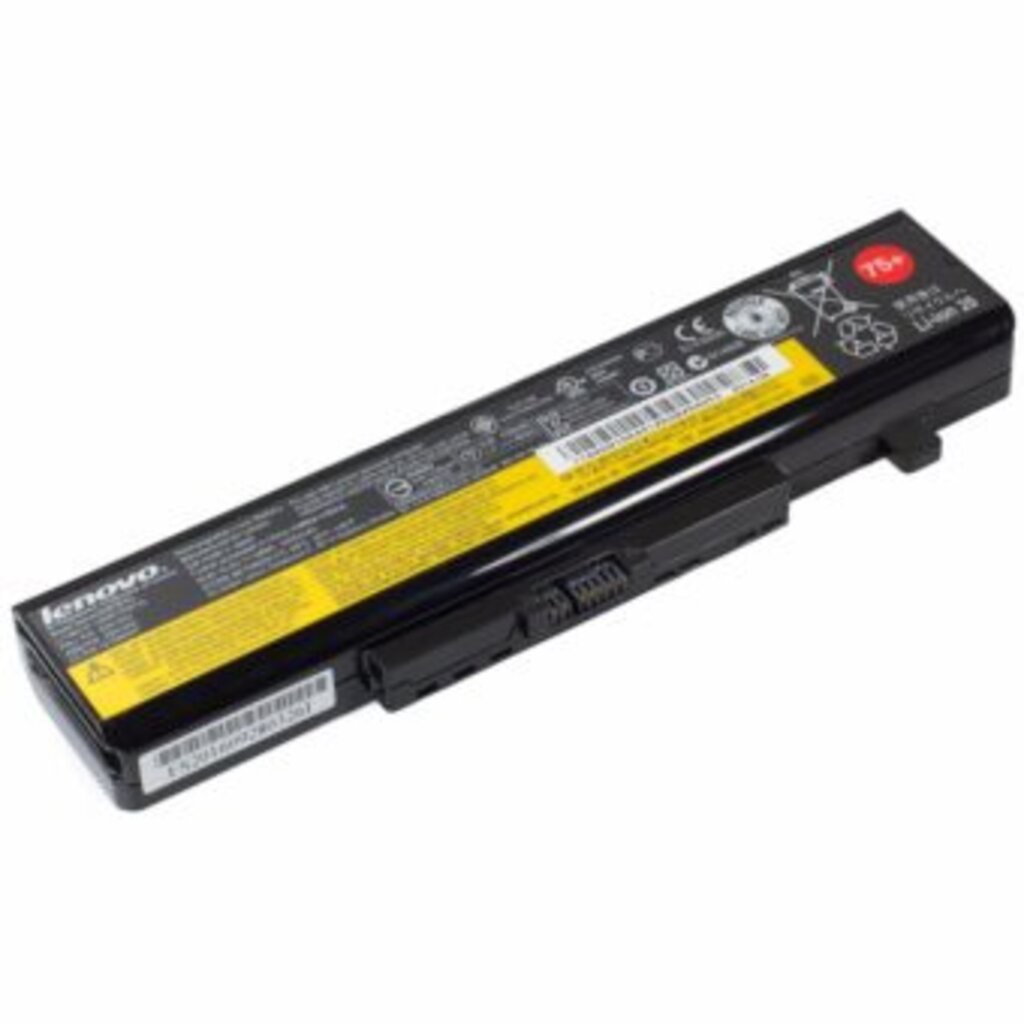 Genuine แบตเตอรี่ ของแท้ BATTERY Lenovo IdeaPad G480 N580 Y480 Z380Z480 Z580 B48