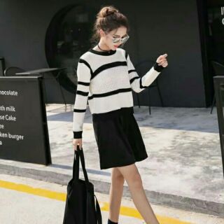 Pเสื้อกันหนาว