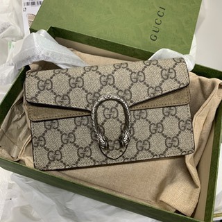 ของแท้ 100% ถูกที่สุด Gucci Dionysus supermini