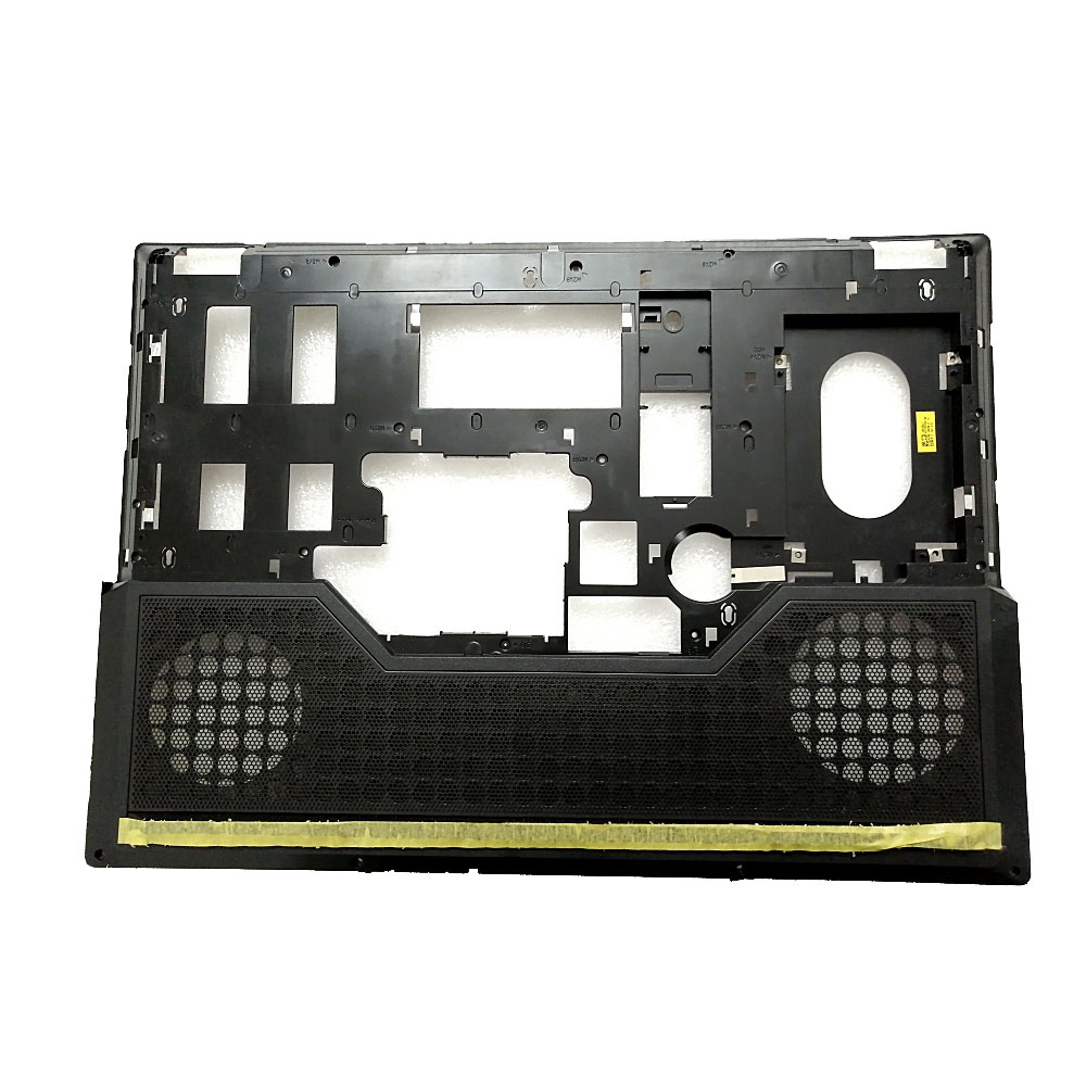 ใหม่ 5CB0U42925 AP1A9000500 Blk Lenovo Legion Y540-17 Y540-17IRH แล็ปท็อปเคสด้านล่างฝาครอบฐานแชสซีล่