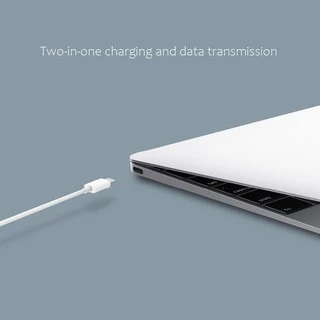 Xiaomi สายชาร์จ Usb - C ขนาด 100 ซม.