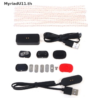 【MyriadU】แท่นชาร์จหน้าจอ 3d แบบเปลี่ยน สําหรับ PAX 2 3