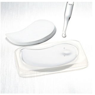 dr. ci labo eyecare sheets 28คู่(=56แผ่น)